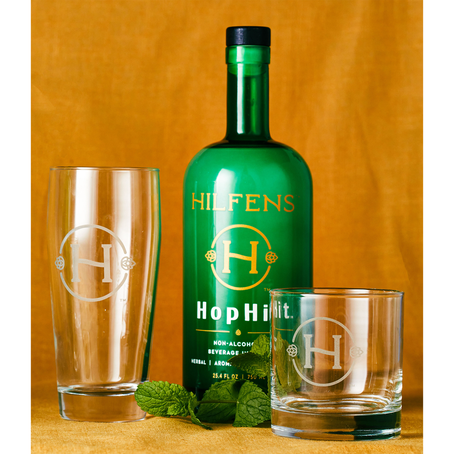 Hilfens™ HopHit™